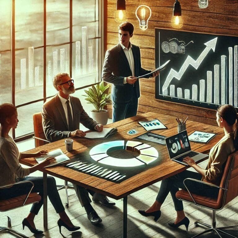 Optimizing a Strategy