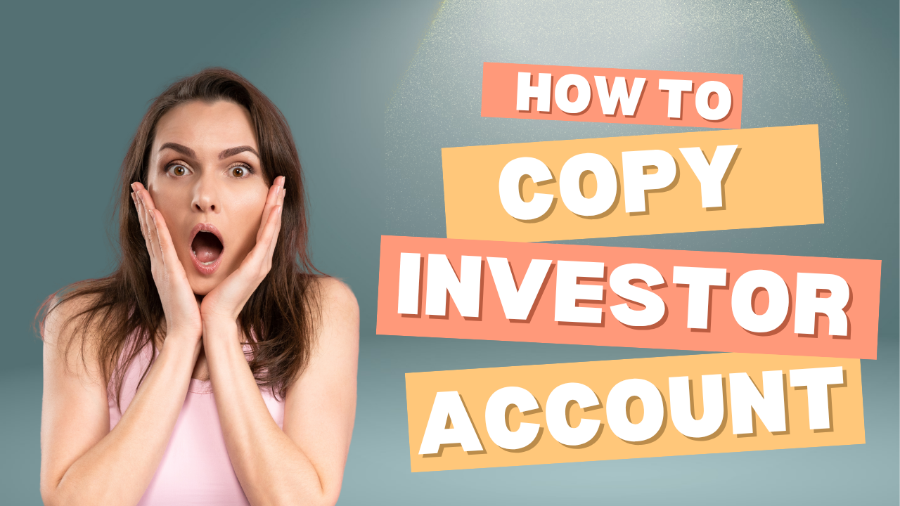 Copy from Investor Password: Secure Trading with Read-Only Access
