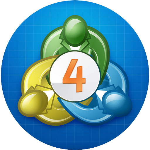 MetaTrader 4 Interface with Copiix EA