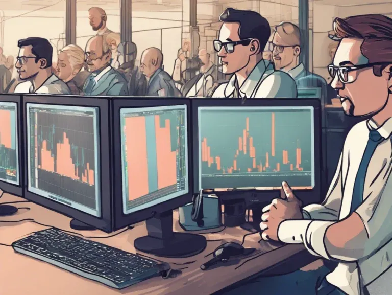 Discover Copy Trading: The Revolution of Copiix