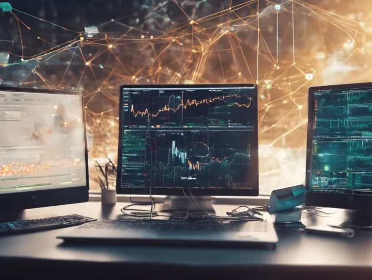 Trading Webhook Endpoint: Your New Ally in Copy Trading